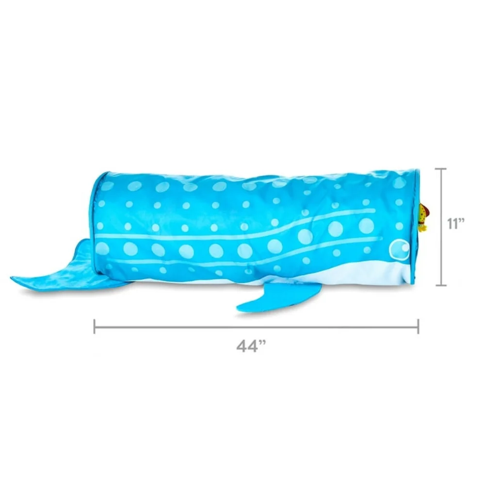 Kitty City Whale Shark Tunnel ⭐⭐⭐